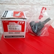 Blazer Bottom Balljoint Brand Ctr Code Sl 057