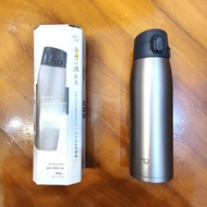 Zojirushi Stainless Mug SM-VS83-XA, Vaccum Flask, 象印保溫水壺 830ml