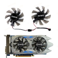 GALAXY GALAXY GTX750 GTX750ti GTX750ti Graphics Card Cooling Fan GA82S2H