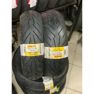 Pirelli DIABLO ROSSO SCOOTER RING 13 TIRES