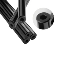 16mm 42CrMo Seamless Steel Pipe Hydraulic Alloy Precision Steel Tubes Explosion-proof TubeInside