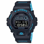 G-Shock X Bamford Limited Edition DW 6900BWD / DW6900BWD / DW-6900BWD-1DR