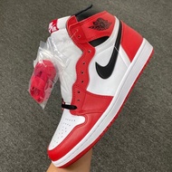 【100%LJR Batch】world top quality Air  1 Retro high ‘’Chicago"