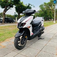 《高雄二手機車》 2021 三陽 JET SL 125 ABS#3713 #試乘/中古機車/二手機車/流行車款/實體門市