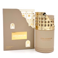 Colosseum Fragrance World for women and men 100ML Fragrance World Colosseum