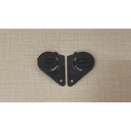 HNJ Accessories Helmet Replacement Parts