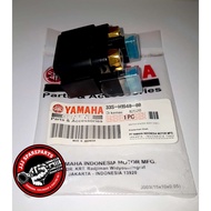 YAMAHA XEON NOUVO STARTER SWITCH / 33S-H1940-00