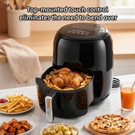 Air fryer Household air fryer Large Capacity Electric fryer fryer air fryer Touch Electric