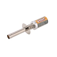 Glow Plug Igniter Starter Ignitor For HSP 1/8 1/10 Buggy Truck With Charger F