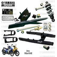 Swing Arm Y15zr v1 & v2 original yamaha