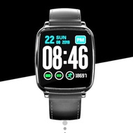 【減價】智能手錶－IP67 全防水 WHATSAPP WECHAT 信息來電提示／血壓心率監測／計步器／防丟提示 smart watch for iPhone Android IP67 full touch