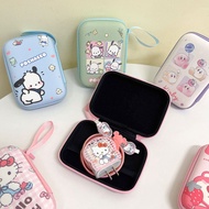 Phone charger bag, data cable, headphone bag, camera bag