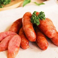 天威食品 - 台灣腸 - 蜜糖味（約200克）最佳食用日期：至少有30日