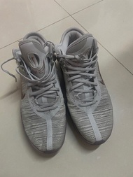 Nike Air Zoom GT Jump 2 EP 'Photon Dust Metallic Red Bronze'