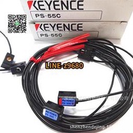 【詢價】KEYENCE/基恩士 PS-55C 光電開關 傳感器 全新原裝正品  供應