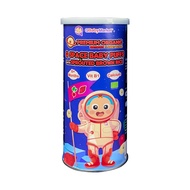Q Baby Market Premium Organic Q Space Baby Puffs