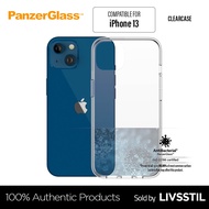 PanzerGlass ClearCase for i_Phone 13