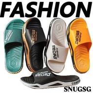 [MEGA WAREHOUSE CLEARANCE] PREMIUM FASHION SPORT ANTI SLIP INDOOR OUTDOOR COMFORTABLE SLIPPERS SLIDE