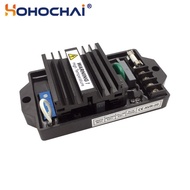 AVR-20 AVR20 AVR Automatic Voltage Regulator 20A Brushless Generator Stabilizer Diesel Genset Parts