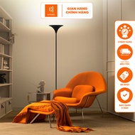 Nordic LED Floor Lamp FS-509 – 3 Light Modes, Modern Design, Living Room Decoration - Luxurious Bedr