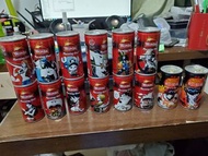 wonda 海賊王 one piece 路飛 咖啡