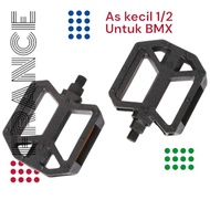 20" pvc BMX BIKE PEDAL
