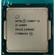 6Th Gen Core i5-6500T LGA1151 CPU Processor 2.5GHZ Quad-Core Desktop