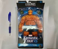 Marvel Legends Fantastic Four Marvel’s Thing