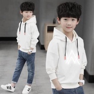 SALE 50% Áo Hoodie Trẻ Em In Hình Alan Walker Phản Quang Siêu Đẹp Form Rộng Vải Nỉ Dầy Ấm Phong Các