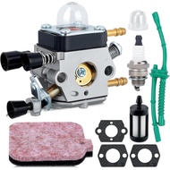 Karburator BG55 Hipa untuk STHIL BG85 BG 55 BG65 SH85 SH55 SH85C BG55Z SH55C BG45 BG46 SH55Z SH85DZ 