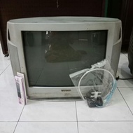 tv tabung bekas