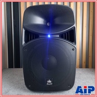 PROEUROTECH NE-12P active speaker ตู้ลำโพง มีแอมป์ในตัว 12 นิ้ว โปรยูโรเทค ตู้ลำโพง ตู้ลำโพงบลูทูธ N