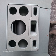 CUSTOM BOX SPEAKER 6 INCH, 4 INCH, 3 INCH HMR 9MM CURVED SPEAKER BOX