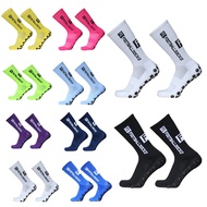 Fs Anti-slip Football Socks/Baseball/Rugby/Anti-slip/Women/Men's Socks