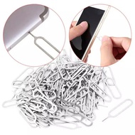 Jarum Tusukan Slot Kartu Sim Card / Sim Card ejector / Jarum Tusukan Sim