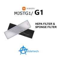 Xiaomi Mijia G1 MJSTG1 Vacuum Cleaner Parts Hepa Filter
