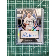 Robbie Fowler Autograph