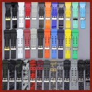 Silicone Watch Strap For Casio G-shock GA110 GA200 GA400 GA300 GD110 GA700 G8900 GLS100 GD100 GLS890