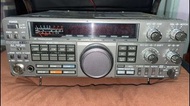 Kenwood TS-440S 100W HF Ham Radio 收發器 Transceiver 對講機