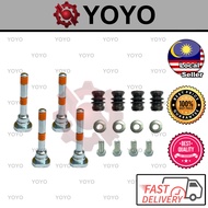 R17S67X-FS (FRONT) Suzuki Swift RS415 1.5 (FULL SET) Disc Brake Caliper Pin