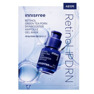 Innisfree Retinol PDRN Ampoule Mask