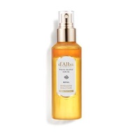 d'Alba - 第五代 白松露皇家空姐噴霧 100ml [平行進口]