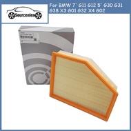 13718577170 13718577171 Activated Carbon Cabin Filter Air Filter For BMW 7' G11 G12 5' G30 G31 G38 X
