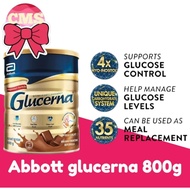 Abbott glucerna 800g