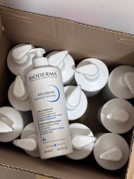 Bioderma Atoderm intensive baume 強效滋潤修護霜 濕疹 bb專用