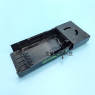 [Ready Stock Cooling Fan] Brand New HP HP GTX760 1.5 GD5 Game Graphics Card Radiator Fan