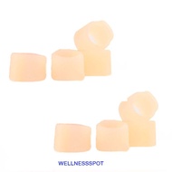 WELLNESSSPOT Guzheng Playing Nail Cover For Left Hand Ring Guzheng Practice Guzheng Accessories Musi