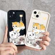 Casing hp For OPPO A5 A3X A60 A79 A58 A78 A38 A18 A98 A76 A5i A96 A95 A74 A55 A16K A16E A92 A52 A54 