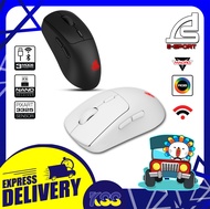 เมาส์เกมส์มิ่ง ไร้สาย SIGNO E-Sport Tri-Mode Wireless Macro Gaming Mouse VEXXER รุ่น WG-902 Black/White ของแท้ ประกัน2 ปี