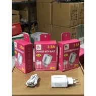 Charger brand xwin U-40 3.5A
